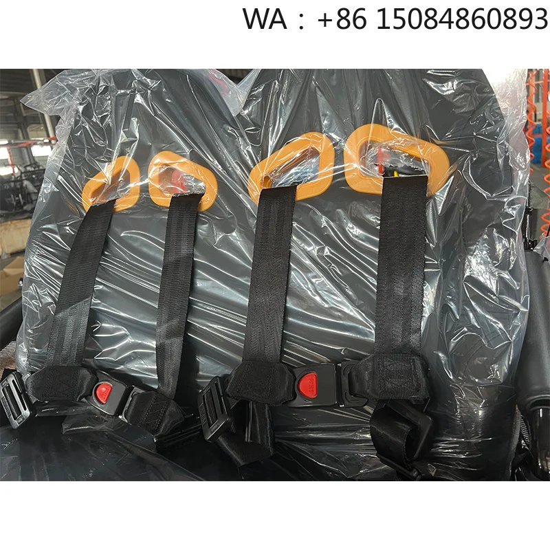Buggy tout-terrain à pédales pour enfants à prix abordable, cadre tendance et composants puissants pour les jeux de course en extérieur pour enfants
