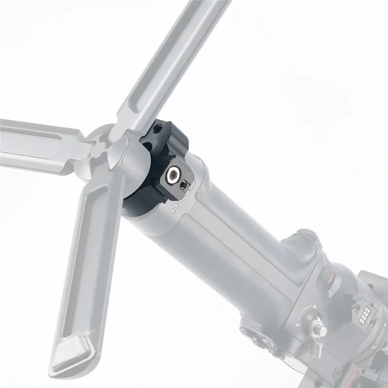 A25P TGA-BHB Battery Handle Base Accessory Mounting Bracket For DJI Ronin RS2 RSC2 RS3 RS3 Pro RS4 RS4 Pro