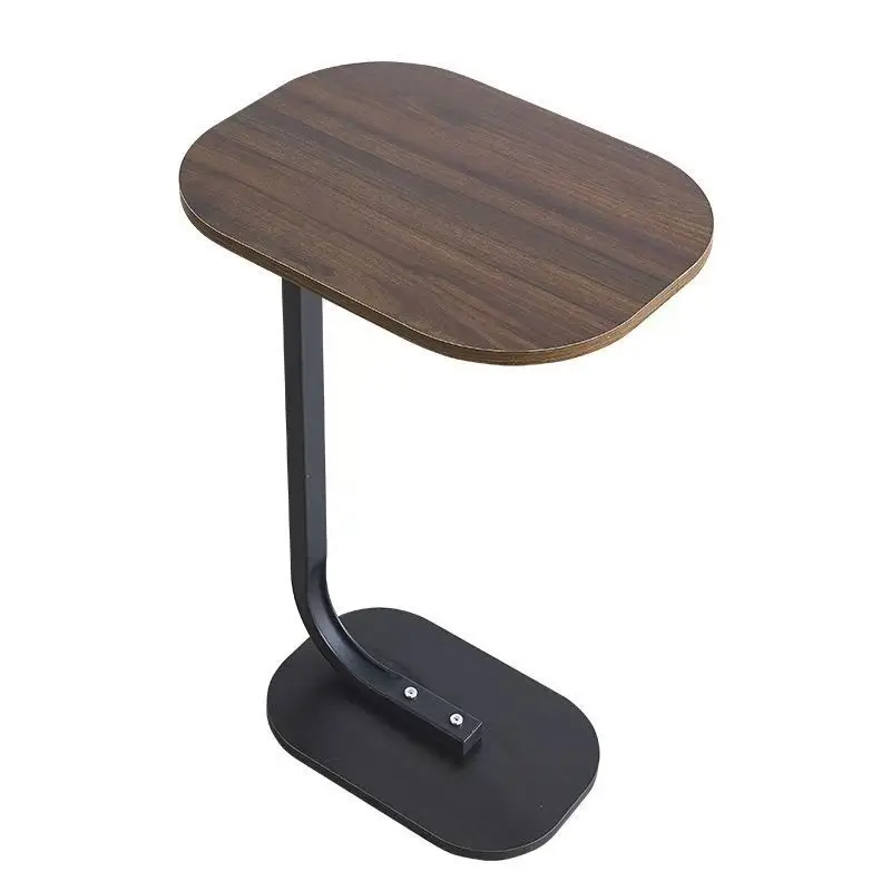 

Bedroom Small Tea Table Home Sofa Living Room Side Tables Mobile Balcony