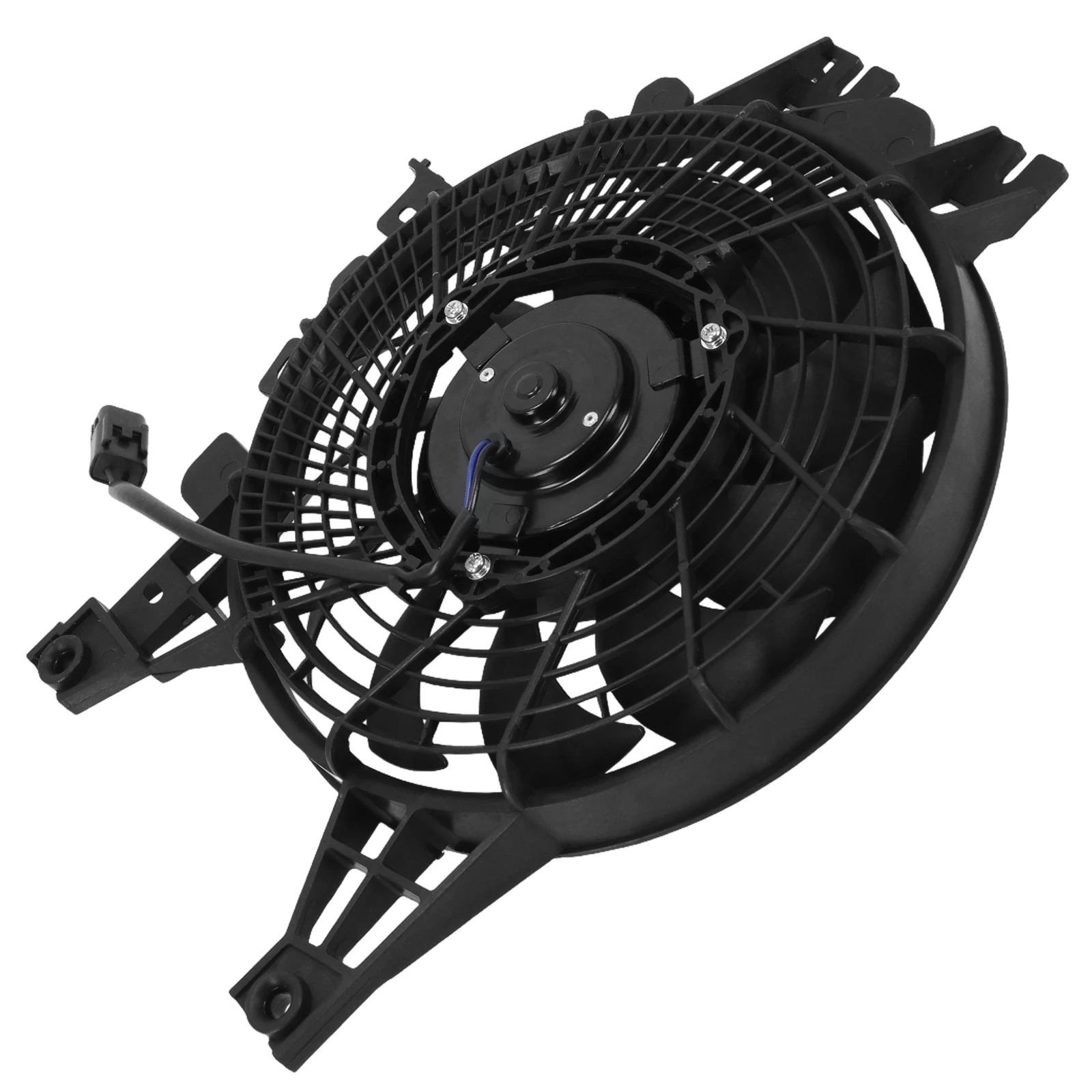 

Radiator Cooling Fan for Toyota Sequoia SR5 4.7L V8 DOHC 2001-2007 620-548