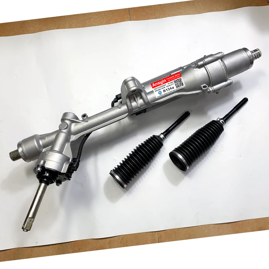 

Auto Power Steering Rack For Mercedes-Benz Viano 15-22 A4474602100 A4474604600 A4474603000 Left/Right Hand Drive