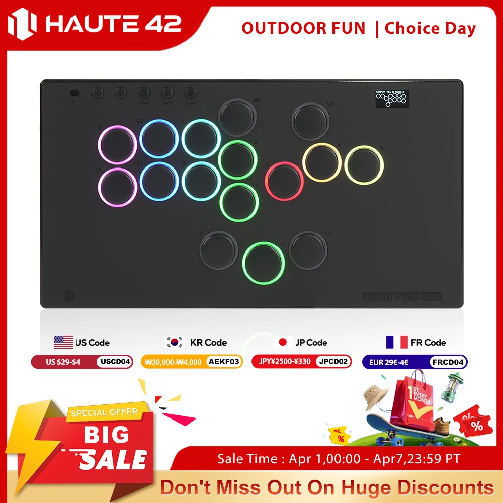 #46 Best PS5 Controllers to Buy In 2026