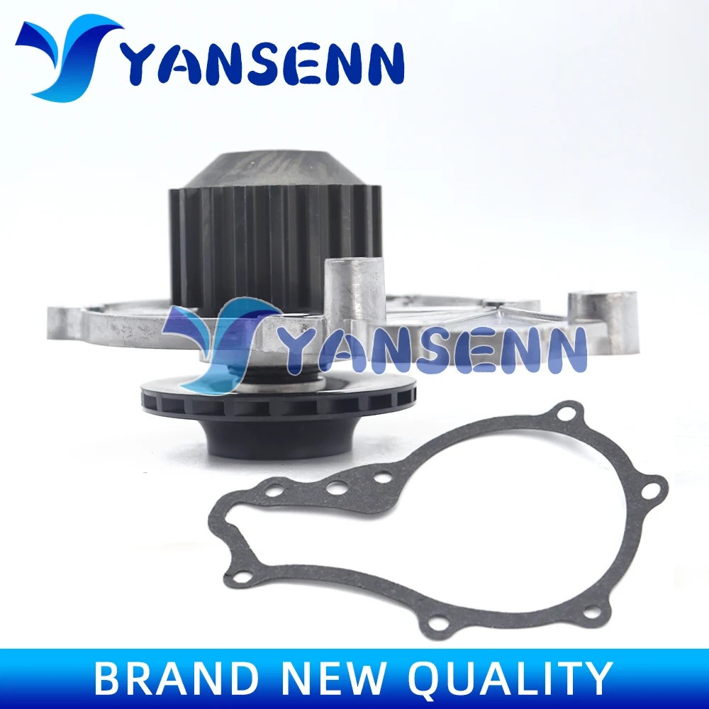 

Engine Water Pump For FORD C-MAX II T3DA T3DB 1.6 Diesel V1609314880,1623095180,ME3M508591C2A 1232179