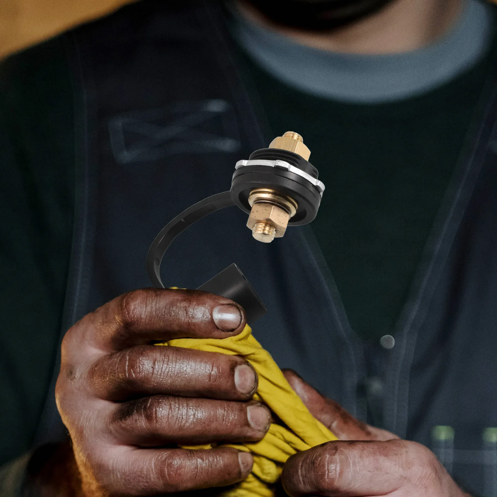 

Комплект зарядных клемм 20 мм: удаленные клеммные колодки для автомобиля, фургона, грузовика, сверхмощные, для подключения кабелей