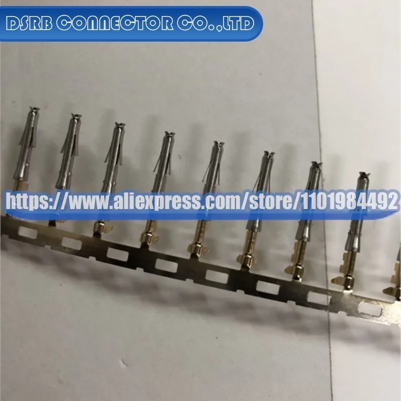 

100 шт./лот 8100-3804 8240-0523 8240-0548 8240-4182 8240-4922 90119-0109 917687-1 разъем новый оригинальный