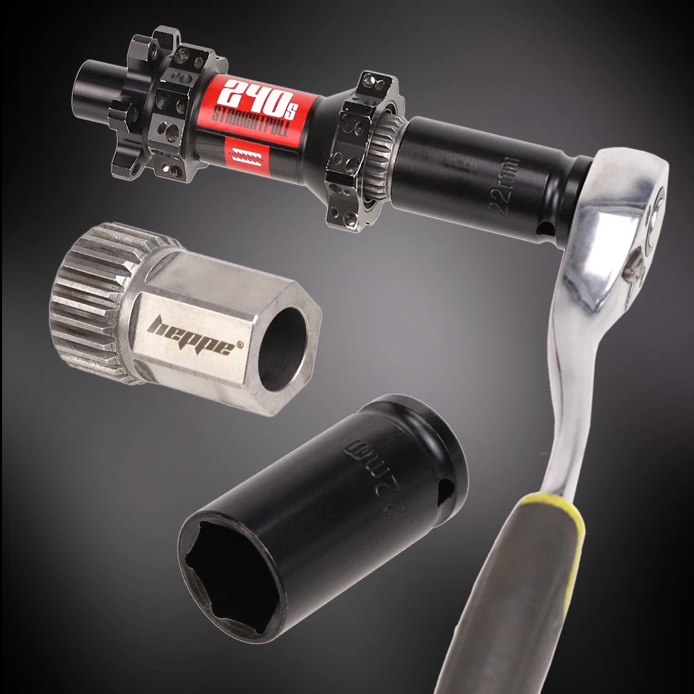 Thumbnail 4 - #23 Top 50 Bicycle Hub Parts Worth Buying In 2026