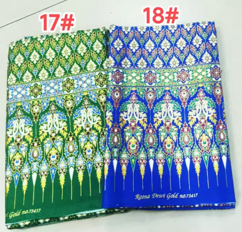 Thai Imported Cotton Tube Skirt Thai Bed Sheet