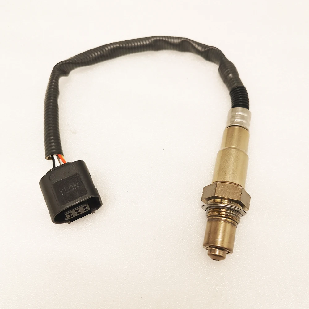For 0258017172  Upstream 5wires 02 Oxygen Sensor fit For MINI Cooper S R55 R56R57 R58 R59 R60 R61 1718711787576673 234-5026