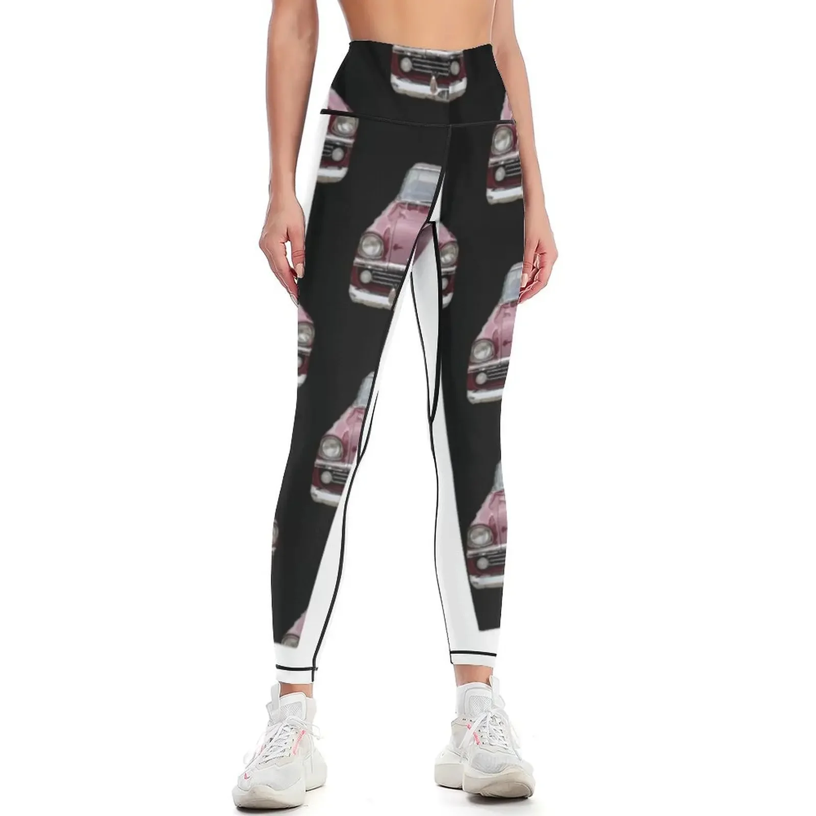 

1960 Holden FB Leggings sports shirts gym gym's clothing sports woman gym sports for gym Womens Leggings