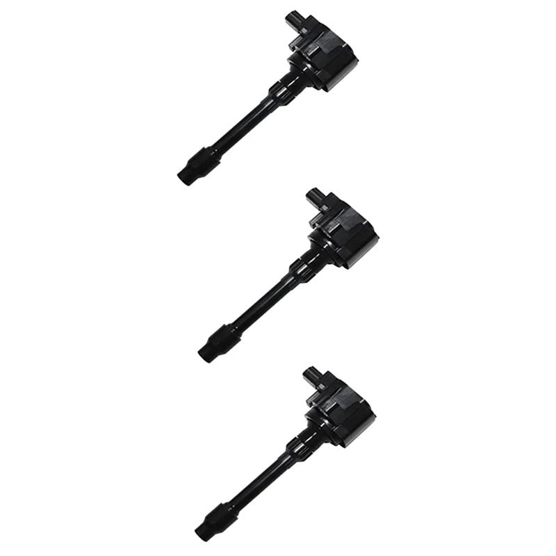 Ignition Coil For HONDA CIVIC IX (FK) 2.0 I-VTEC Type R (FK2) K20C1 2015- CR-V V (RW , RT ) 1.5 AWD 3052059B013 5C2254-A58X