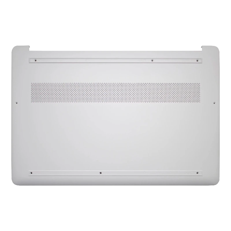 Nuevo para hp 15S-FQ funda blanca 15S-ER 15S-FR 15-EF 15-DY TPN-Q222 TPN-Q230 pantalla LCD contraportada reposamanos reemplazo de la carcasa inferior