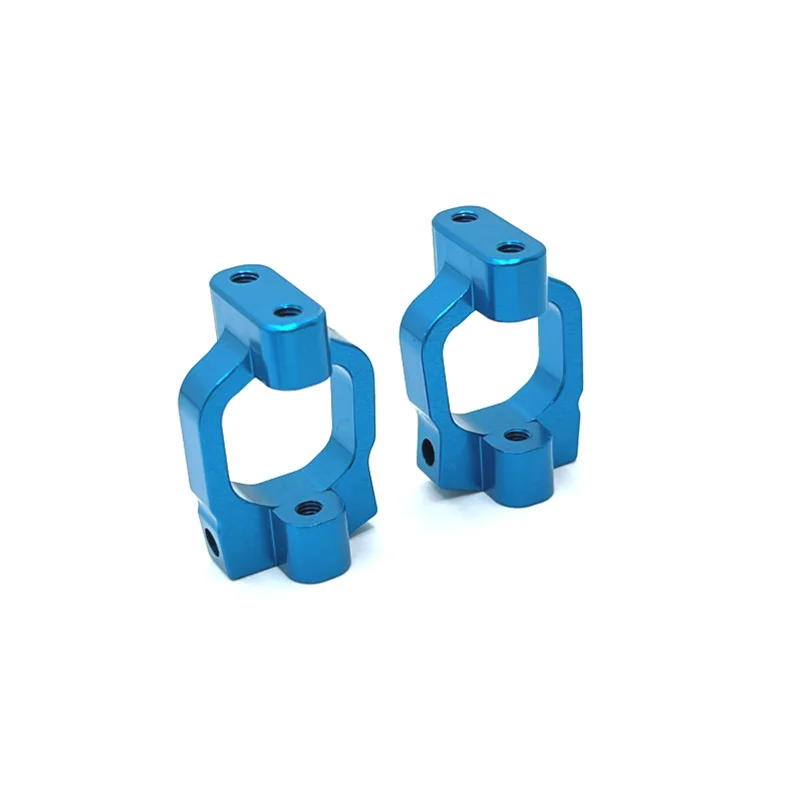 Remote Control Car Parts Metal Upgrade C-Seat Fit For Weili 1/10 104072 104001 104002