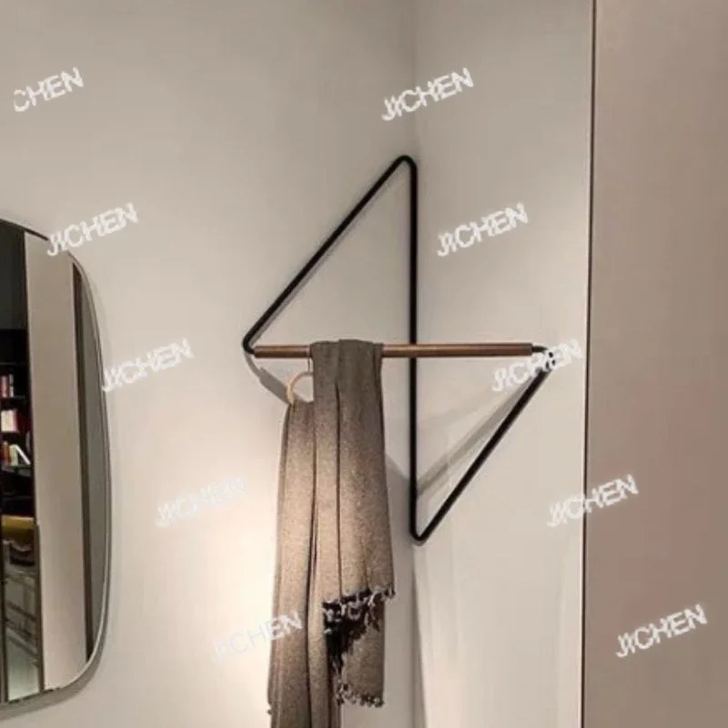 Hn Wood Wall Hanger…