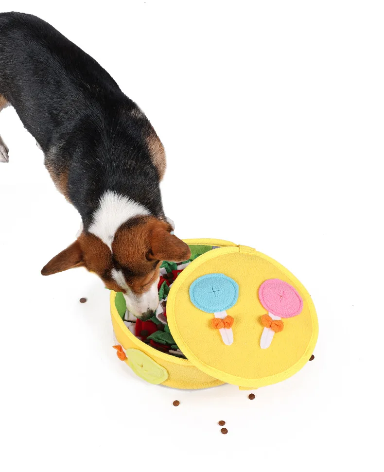 soft-fleece-dog-snuffle-box-toy-with-hidden-pockets-and-non-slip-base-coozy-paw-usa11 Soft fleece dog snuffle box toy with hidden pockets and non-slip base, Coozy Paw USA11