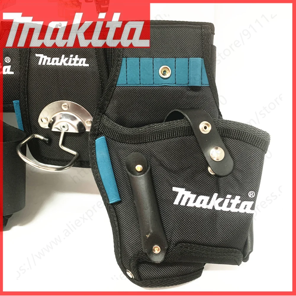 Makita Heavyweight Power Tool Hand Tool Assist Easy to Carry Multifunctional Bag 