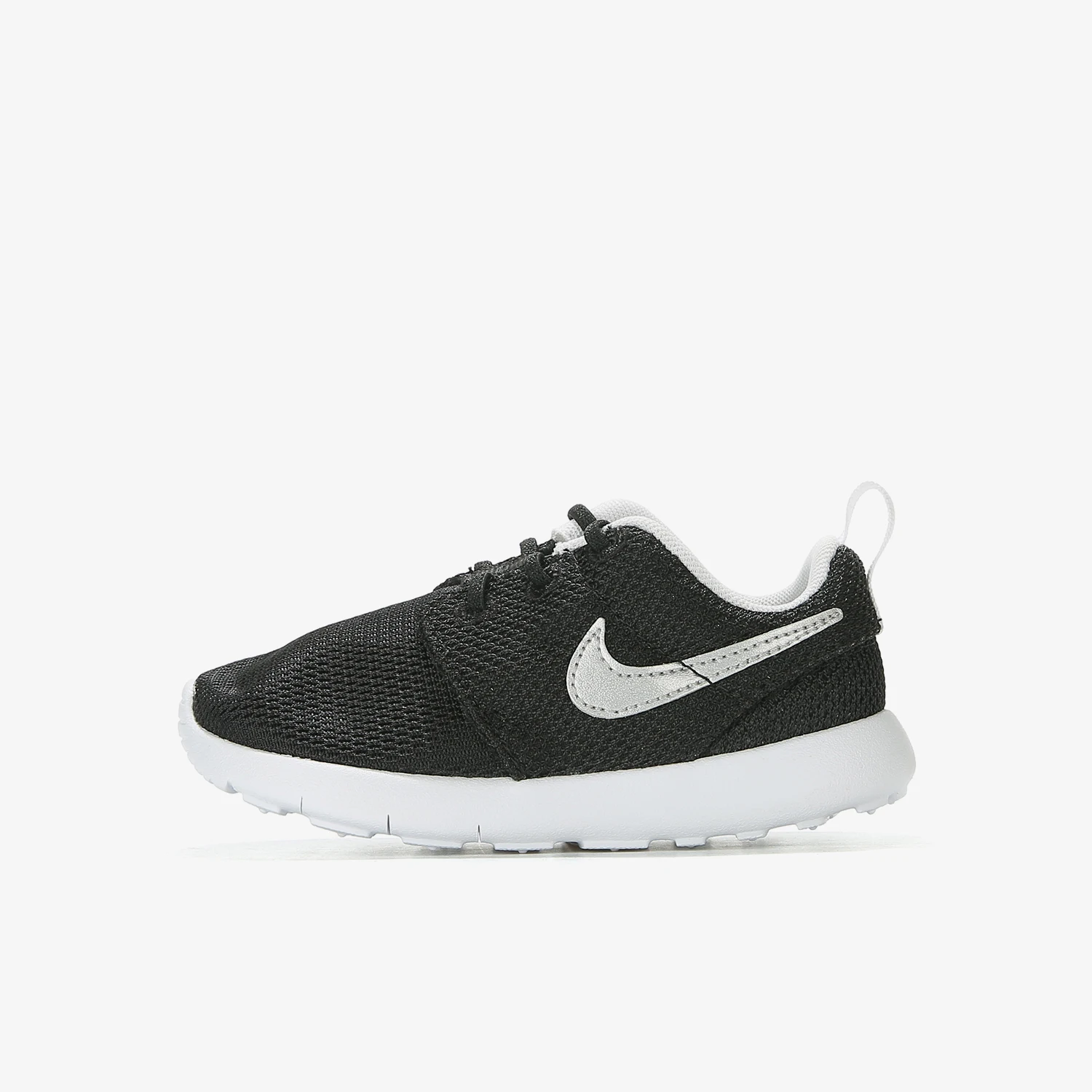 Детские спортивные кроссовки Nike Authentic Roshe Run One (TD) с сетчатым верхом 749430-021