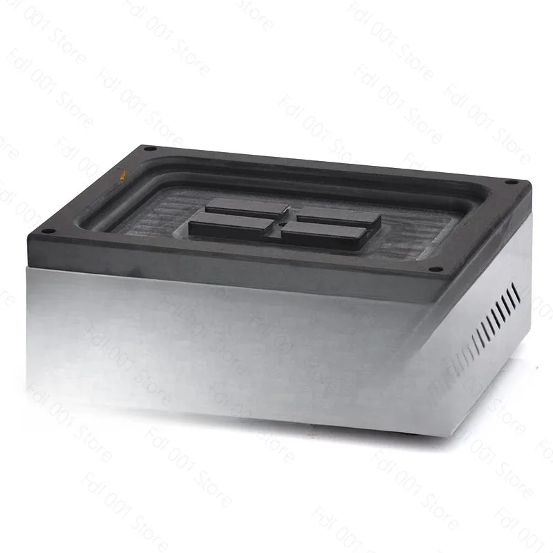 220V 15W Fully Automatic Vacuum Coating Machine For Mobile Phone Color Changing, Automatic Adsorption, Full Screen Coverage