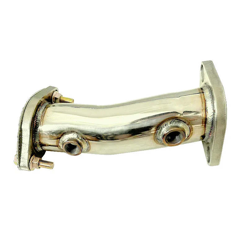 Exhaust downpipe For 2012+ Subaru BRZ FR-S GT 86 FA20