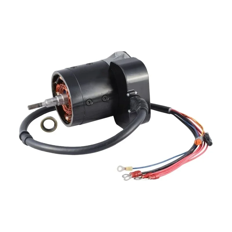 Aftermarket JLG Motor Kit W/CABLE BRAKE 70001345 For JLG Electric Scissor lift 2646ES 2630ES 3246ES 2032ES 2632ES 2030ES