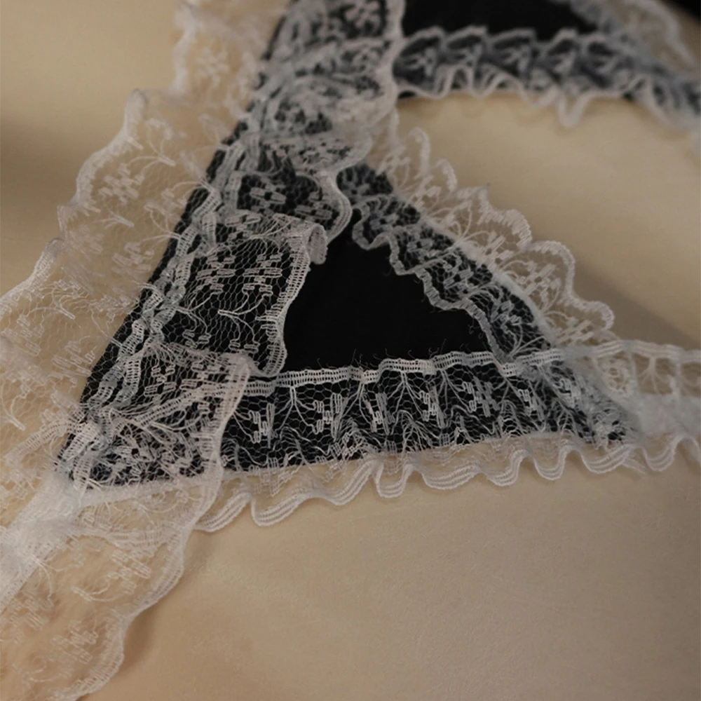 

Brand New High Performance High Quality 2022 New Men Sexy Pouch Open File Panties Breathable One Size Polyester