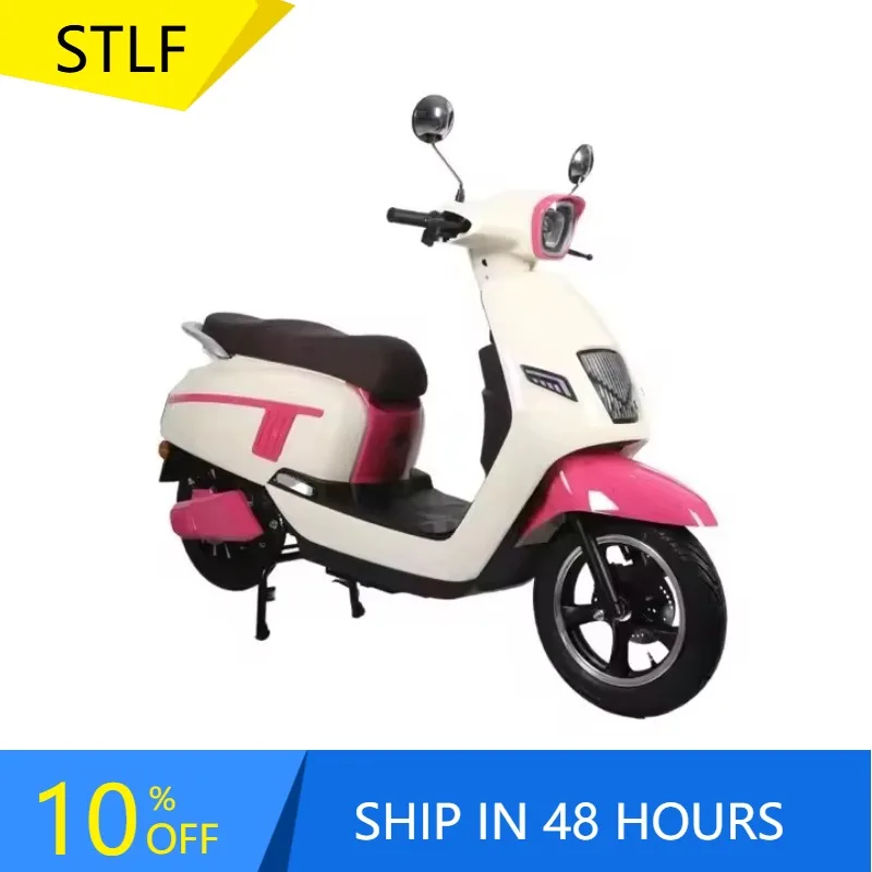 

Zuimi High-end High-Speed 60V Electric Scooter For Adults High Battery Electric Chopper Motorcycle With 2 Wheels