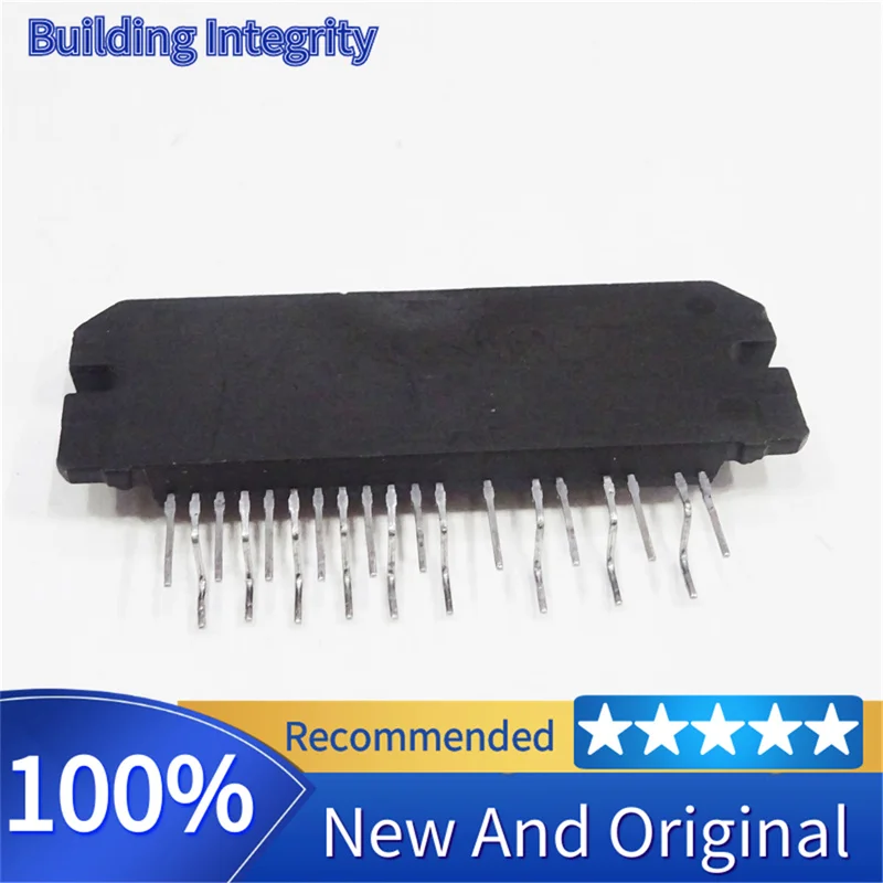 

1 PCS IRAMS12UP60A IGBT Module Genuine Original In Stock Fast Shipping