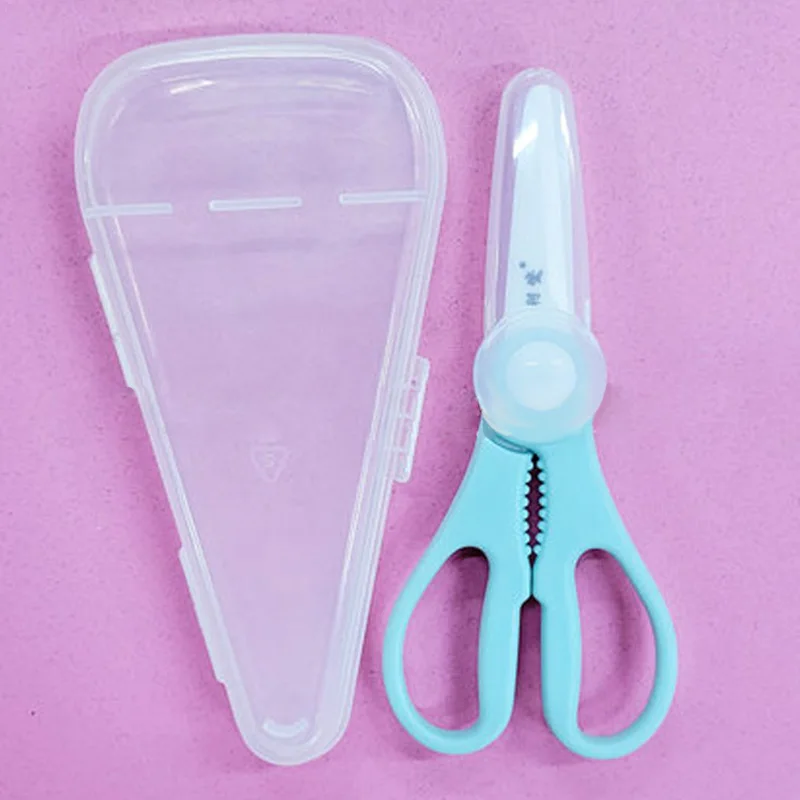 مقص سيراميك متعدد الوظائف لإصلاح الهاتف مقص المطبخ مكون إلكتروني كابل البطارية مقص صيانة القطع