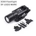SF X300 Black