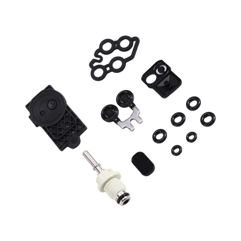 

Ремкомплект насоса мочевины A80X для грузовиков MAN, соответствующий стандарту Евро-6 — Автозапчасти, номера деталей 81.15403-6150, 81154036150