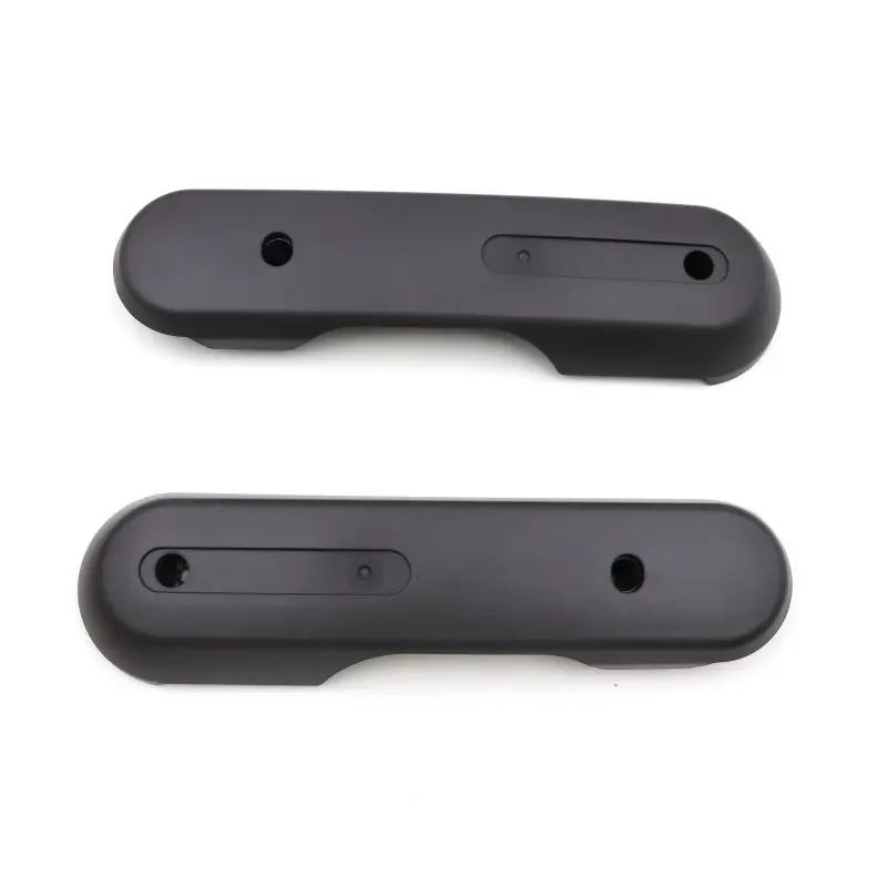 Original Rear Decorative Cover Spare Parts for Ninebot By Segway Max G2 Smart Electric Scooter Left Right Rear Cover Acessories