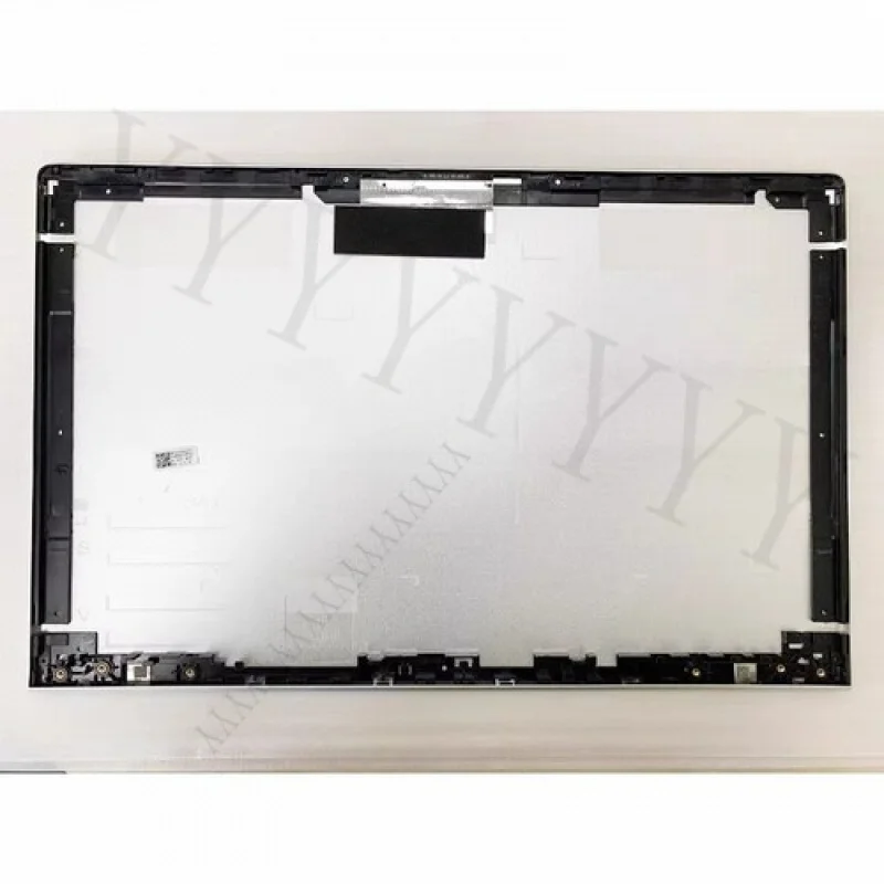 Y + لـ HP Probook 450 455 G8 غطاء خلفي LCD فضي غطاء خلفي 52X8QLCTP00