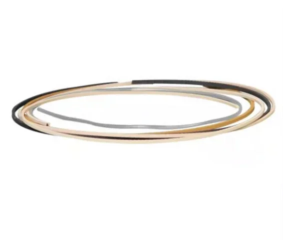 Tip seal set   92832080  92832070   92610021 for atlas copco atsl-165e