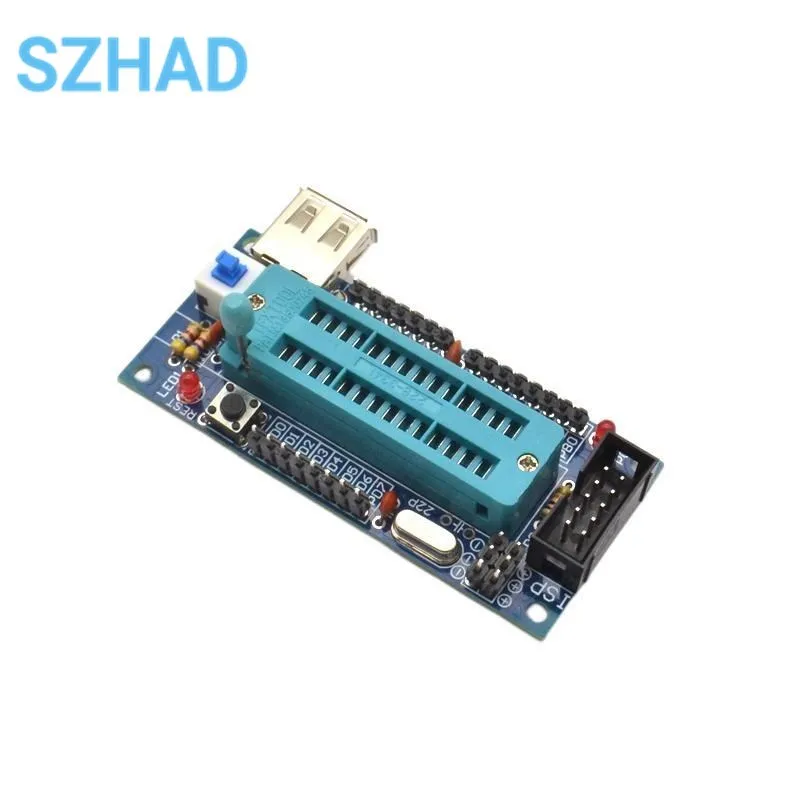 ATMEGA8 ATMEGA48 AT…