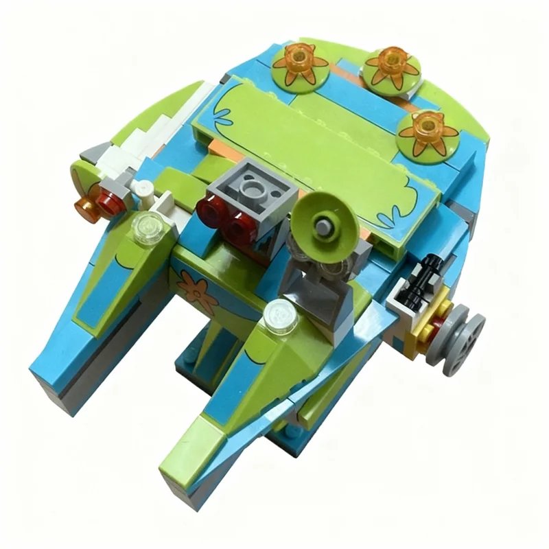188-個-moc-ミステリーファルコンスターバトルモデルビルディングブロックおもちゃ建築クリスマスギフト誕生日アイデアクリエイティブキッズ-diy