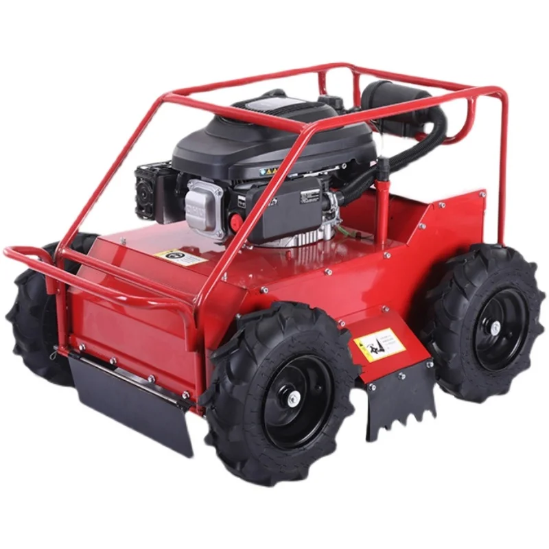 Gasoline Remote Con… - image