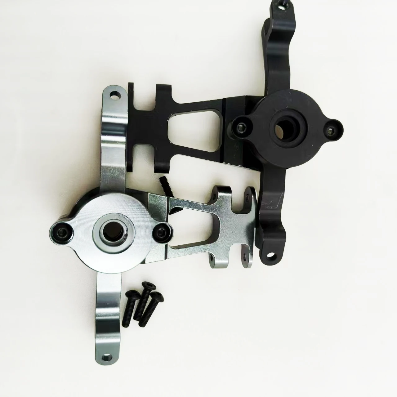 5344 Aluminum Steer… - image