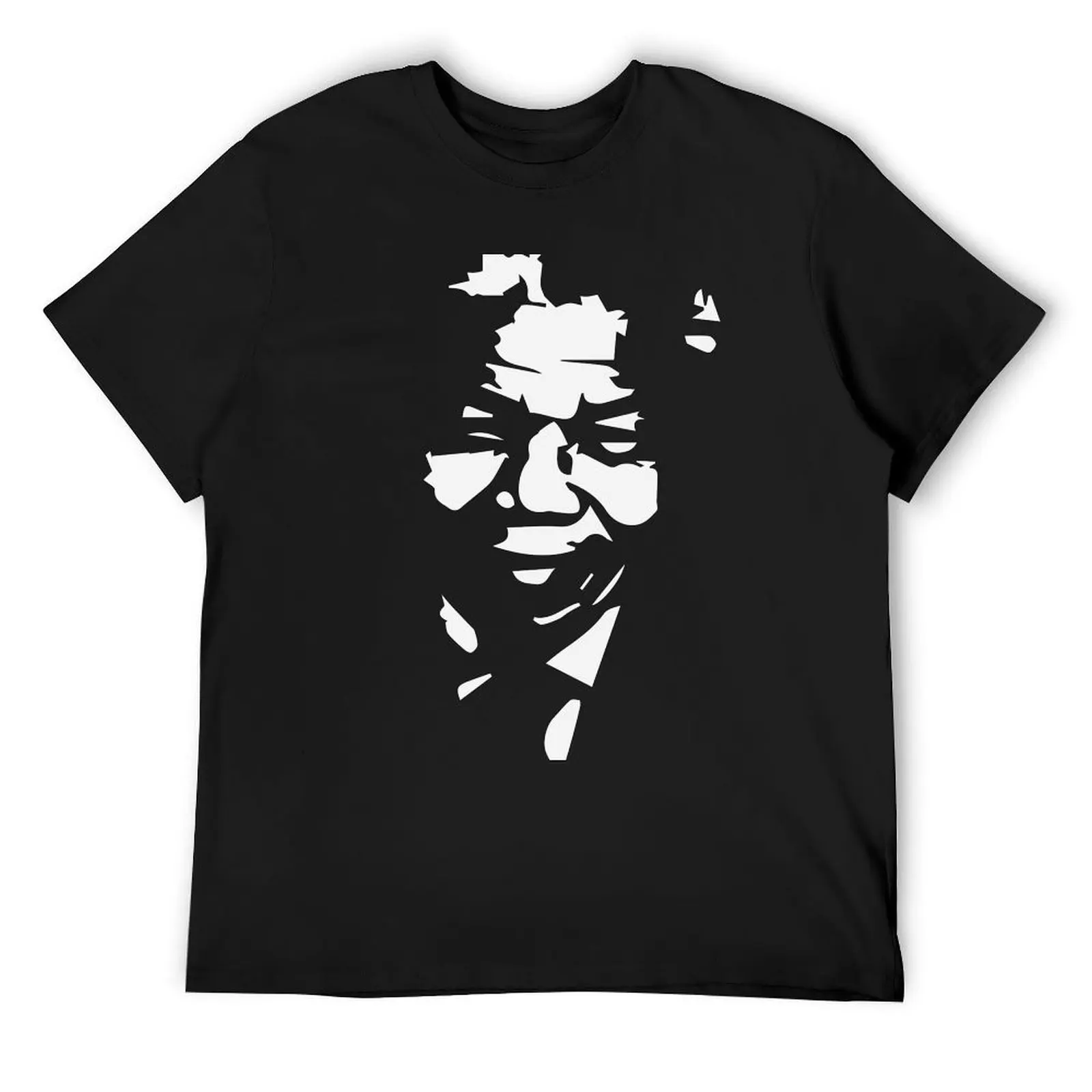 

Nelson Mandela T-Shirt blue archive basketball graphic tees tee shirts for men