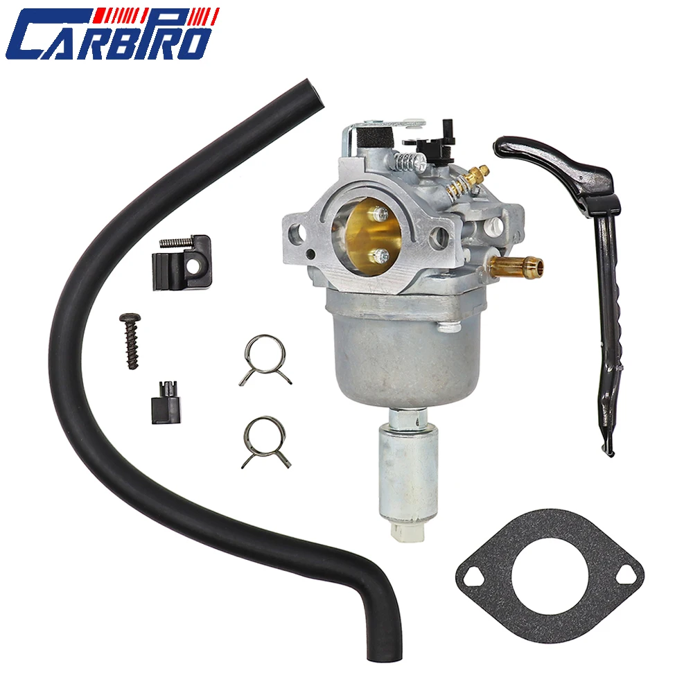 

Carburetor Fits For Briggs &Stratton 799727 Part#791886 698620 690194 499153 498061