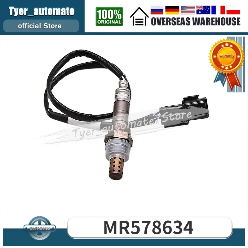 

Датчик кислорода O2 MR578634 для CHRYSLER SEBRING DODGE STRATUS MITSUBISHI DIAMANTE ECLIPSE ENDEAVOR GALANT LANCER