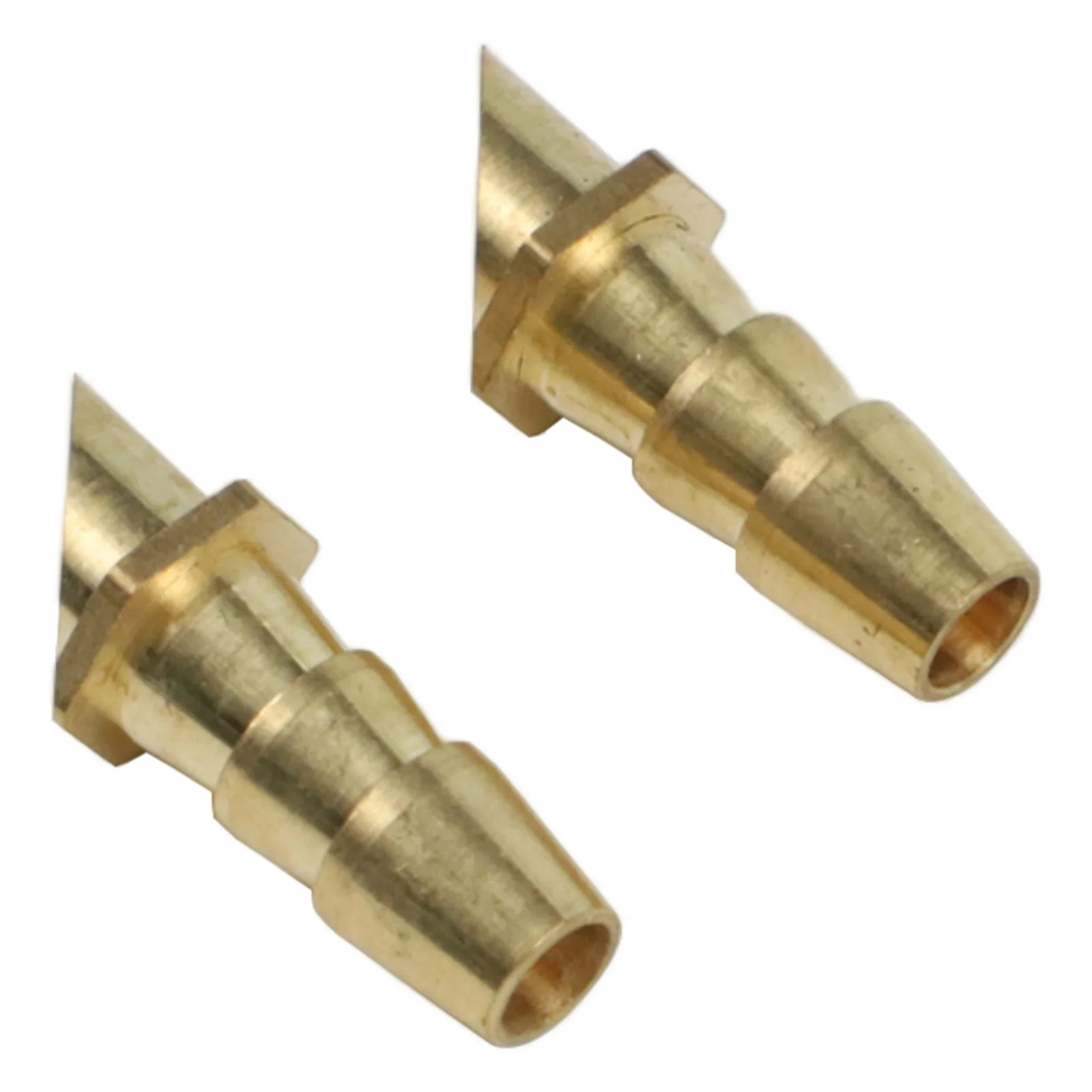Copper Joint Inlet Nozzle for rc Cooling System Battery Cooling Water Nozzle Battery Cooling System Copper Material
