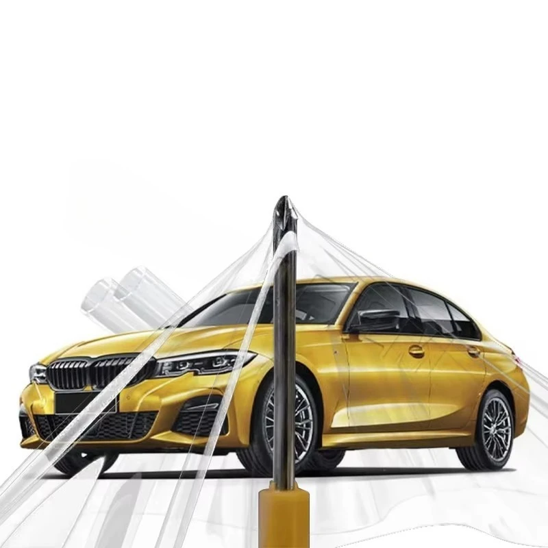 

Zuimi High-end Self- Healing Tpu Material Top Quality Favorable Price Paint Protective Film High Quality Car Body Wrap Sticker