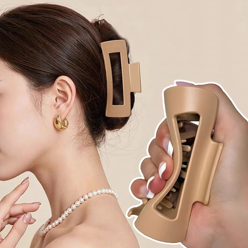 Thumbnail 2 - #23 Latest Trendy Hair Clips Offers