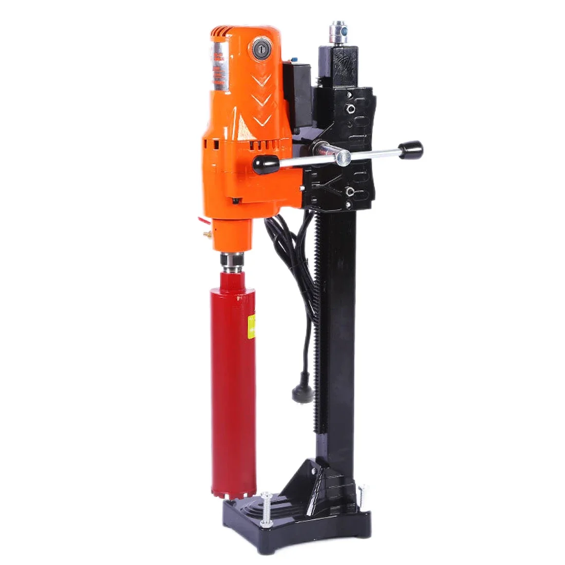 230 Water drilling rig, Diamond drilling, Reinforced concrete chisel drill, Air conditioning drill, Wall drilling