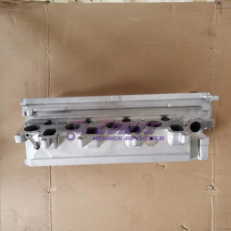 

CDBA Engine Complete Cylinder Head for VW Amarok Crater 908726 03L103351C