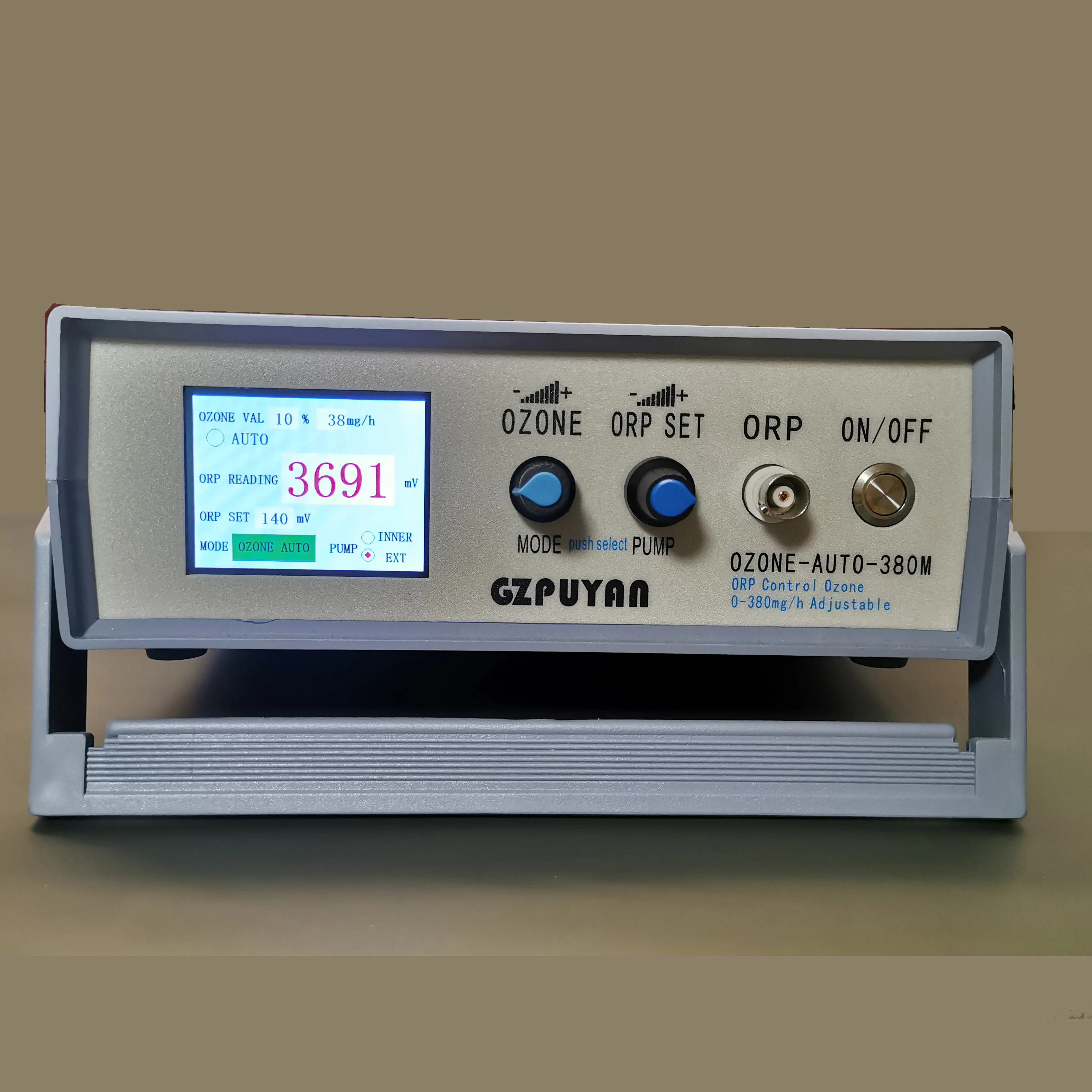 For Aquarium Ozone …