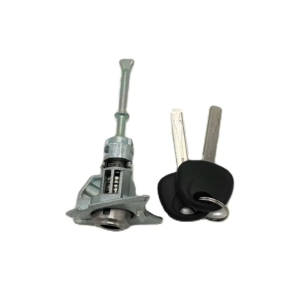 

Sonata 2009-2014 Hybrid 2011-2015 Car Door Lock Cylinder with 2 Keys (81970-3sa00)