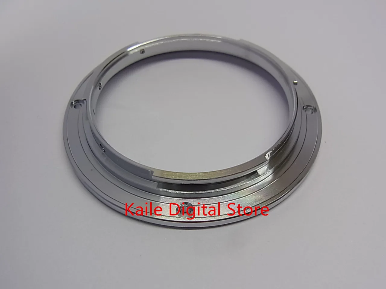 

Lens Repair Parts For Canon EF 70-200mm f/2.8L IS II USM Lens Mount Bayonet Fixing Ring