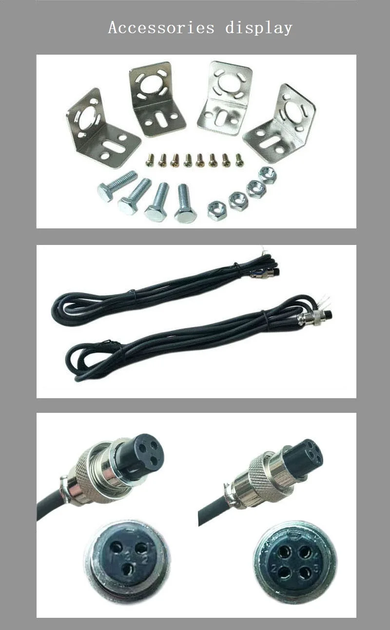 SAISITE Sicherheits licht Vorhangs ensor Schalter, Infrarot gitter, 16,18,20,22,24,26,28 Balken, 10mm,20mm,40mm Auflösung, NPN,PNP-Ausgabe – Detail 12