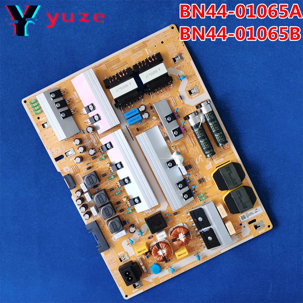 

BN44-01065A L82E8N_THS BN44-01065B L82S6N_THS Power Supply Board For qn82q60tafxza QN82Q6DTAFXZA QN82Q70TAF QN85Q60TAF QE85Q70TA