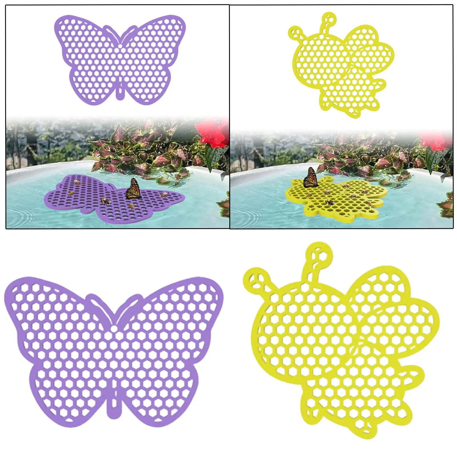 Bee Float Island Waterer: A Game-Changer for Hive Hydration and Bee Health